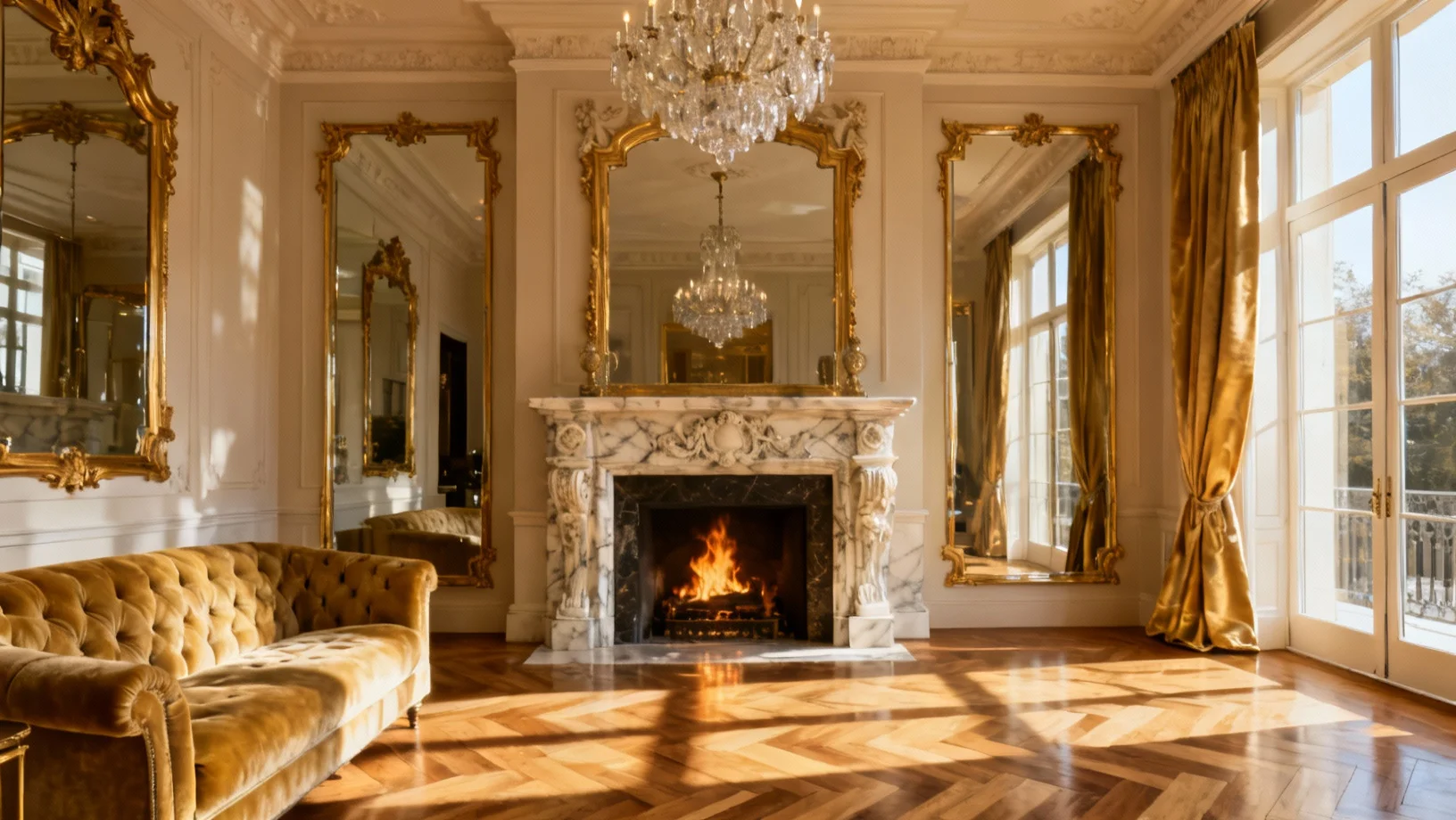 La cheminée, un atout pour la valeur de votre bien immobilier