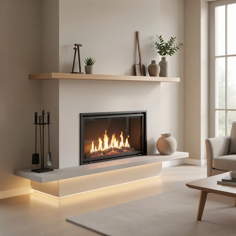 Accessoires cheminée GiFi : modèles, prix et alternatives en 2026