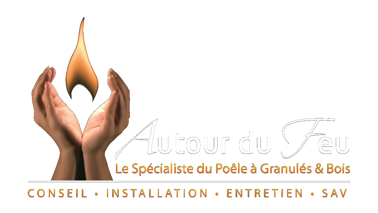 Autour du feu